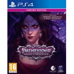 Pathfinder - Wrath of the Righteous - Limited Edition [PS4]